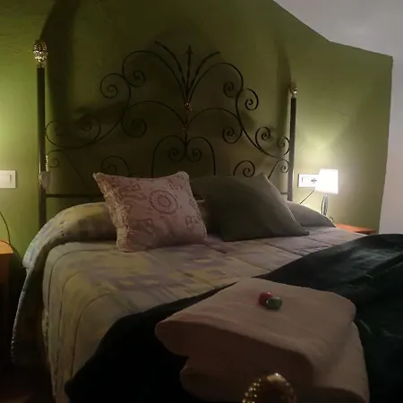 Rectoria De Montclar- Habitatge D'us Turistic -apartament Holiday home *