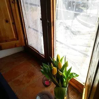 Holiday home Rectoria De Montclar- Habitatge D'us Turistic -apartament Montclar