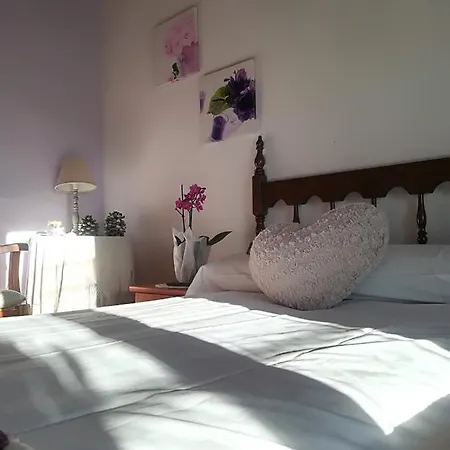 Rectoria De Montclar- Habitatge D'us Turistic -apartament *