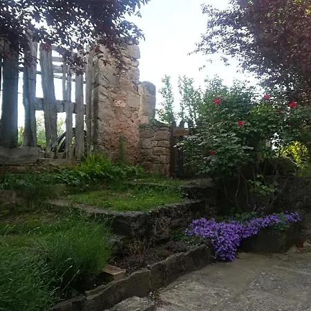Rectoria De Montclar- Habitatge D'us Turistic -apartament Holiday home *